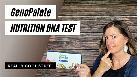 genopalate review|genopalate dna.